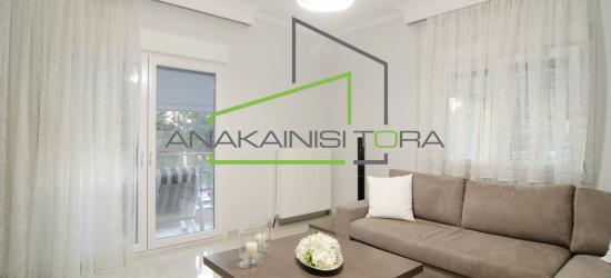 Aνακαινιση Θεσσαλονικη Οδος Ποντου Καλαμαρια - Ανακαίνιση Τώρα, Θεσσαλονίκη