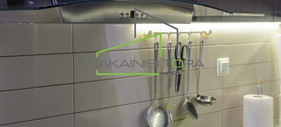 Ανακαινιση Θεσσαλονικη Οδος 25ης Μαρτιου - Ανακαίνιση Τώρα, Θεσσαλονίκη