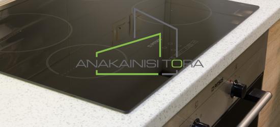 Ανακαινιση Θεσσαλονικη Οδος Πρ.Κορομηλα - Ανακαίνιση Τώρα, Θεσσαλονίκη