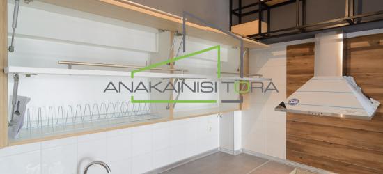 Ανακαινιση Θεσσαλονικη Οδος Φλεμινγκ - Ανακαίνιση Τώρα, Θεσσαλονίκη