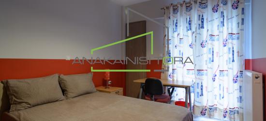 Ανακαινιση Θεσσαλονικη Οδος Ευζωνων - Ανακαίνιση Τώρα, Θεσσαλονίκη