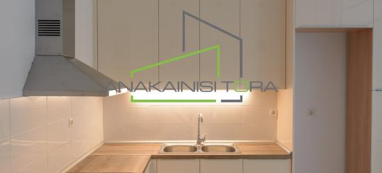 Ανακαινιση Θεσσαλονικη Οδος Τσιμισκη - Ανακαίνιση Τώρα, Θεσσαλονίκη