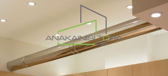 Ανακαινιση Διαμερίσματος Θεσσαλονικη Οδος Εγνατίας - Ανακαίνιση Τώρα, Θεσσαλονίκη