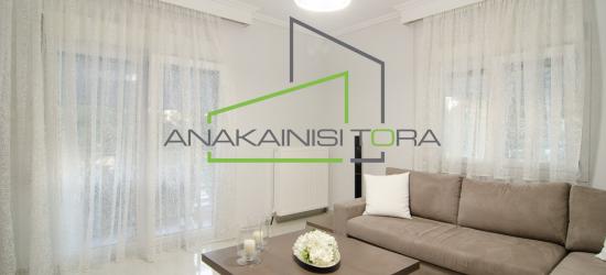 Aνακαινιση Θεσσαλονικη Οδος Ποντου Καλαμαρια - Ανακαίνιση Τώρα, Θεσσαλονίκη