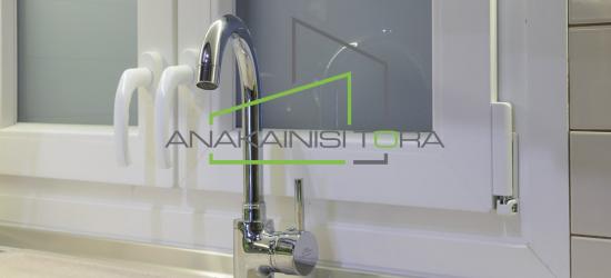 Ανακαινιση Θεσσαλονικη Οδος 25ης Μαρτιου - Ανακαίνιση Τώρα, Θεσσαλονίκη