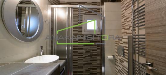 Ανακαινιση Θεσσαλονικη Μετεωρα - Ανακαίνιση Τώρα, Θεσσαλονίκη