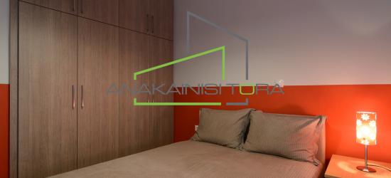 Ανακαινιση Θεσσαλονικη Οδος Ευζωνων - Ανακαίνιση Τώρα, Θεσσαλονίκη