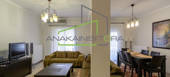 Ανακαινιση Θεσσαλονικη Οδος Δελφων - Ανακαίνιση Τώρα, Θεσσαλονίκη