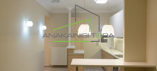 Ανακαινιση Θεσσαλονικη Οδος Πρ.Κορομηλα - Ανακαίνιση Τώρα, Θεσσαλονίκη