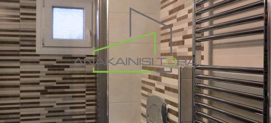 Ανακαινιση Θεσσαλονικη Μετεωρα - Ανακαίνιση Τώρα, Θεσσαλονίκη