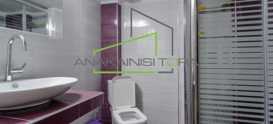 ΑΝΑΚΑΙΝΙΣΗ ΚΑΤΟΙΚΙΑΣ ΣΤΗΝ ΚΑΤΩ ΤΟΥΜΠΑ - Ανακαίνιση Τώρα, Θεσσαλονίκη