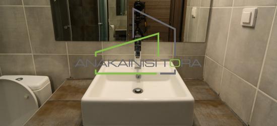 ΑΝΑΚΑΙΝΙΣΗ ΚΑΤΟΙΚΙΑΣ ΣΤΗ ΜΑΡΚΟΥ ΜΠΟΤΣΑΡΗ - Ανακαίνιση Τώρα, Θεσσαλονίκη