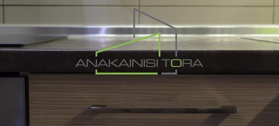 Ανακαινιση Θεσσαλονικη Οδος 25ης Μαρτιου - Ανακαίνιση Τώρα, Θεσσαλονίκη