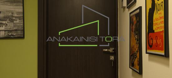 Ανακαινιση Θεσσαλονικη Οδος Βασ.Ολγας - Ανακαίνιση Τώρα, Θεσσαλονίκη