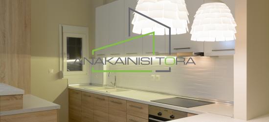 Ανακαινιση Θεσσαλονικη Οδος Πρ.Κορομηλα - Ανακαίνιση Τώρα, Θεσσαλονίκη