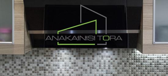 Ανακαινιση Θεσσαλονικη Οδος Παπαφη - Ανακαίνιση Τώρα, Θεσσαλονίκη