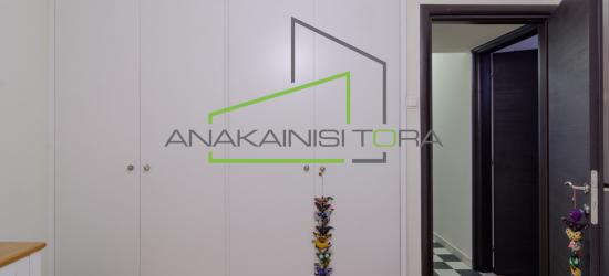 ΑΝΑΚΑΙΝΙΣΗ ΚΑΤΟΙΚΙΑΣ ΣΤΗ ΠΡΟΞΕΝΟΥ ΚΟΡΟΜΗΛΑ - Ανακαίνιση Τώρα, Θεσσαλονίκη