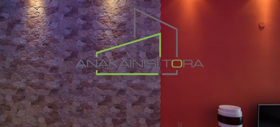 Ανακαινιση Θεσσαλονικη Οδος 25ης Μαρτιου - Ανακαίνιση Τώρα, Θεσσαλονίκη