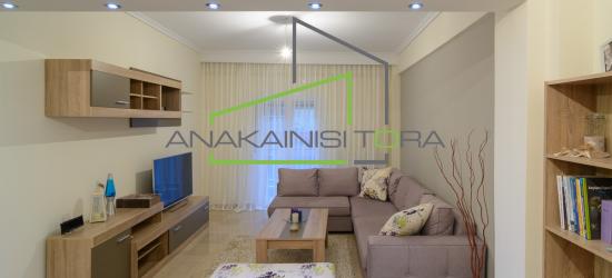 Ανακαινιση Θεσσαλονικη Οδος Πετρου Συνδικα - Ανακαίνιση Τώρα, Θεσσαλονίκη