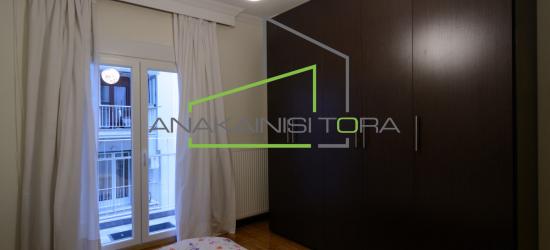 ΑΝΑΚΑΙΝΙΣΗ ΚΑΤΟΙΚΙΑΣ ΣΤΗ ΠΡΟΞΕΝΟΥ ΚΟΡΟΜΗΛΑ - Ανακαίνιση Τώρα, Θεσσαλονίκη