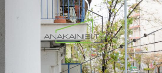 ΑΝΑΚΑΙΝΙΣΗ ΚΑΤΟΙΚΙΑΣ ΣΤΗ ΜΑΡΚΟΥ ΜΠΟΤΣΑΡΗ - Ανακαίνιση Τώρα, Θεσσαλονίκη