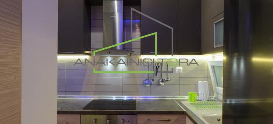 Ανακαινιση Θεσσαλονικη Οδος 25ης Μαρτιου - Ανακαίνιση Τώρα, Θεσσαλονίκη