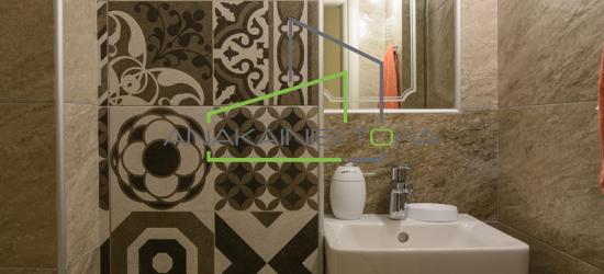 Ανακαινιση Θεσσαλονικη Οδος Ανθεων - Ανακαίνιση Τώρα, Θεσσαλονίκη