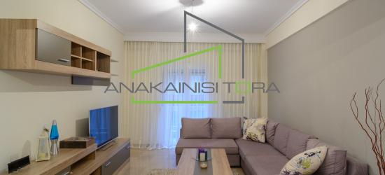 Ανακαινιση Θεσσαλονικη Οδος Πετρου Συνδικα - Ανακαίνιση Τώρα, Θεσσαλονίκη