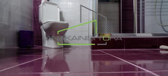 ΑΝΑΚΑΙΝΙΣΗ ΚΑΤΟΙΚΙΑΣ ΣΤΗΝ ΚΑΤΩ ΤΟΥΜΠΑ - Ανακαίνιση Τώρα, Θεσσαλονίκη