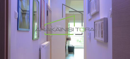 Ανακαινιση Θεσσαλονικη Οδος 25ης Μαρτιου - Ανακαίνιση Τώρα, Θεσσαλονίκη