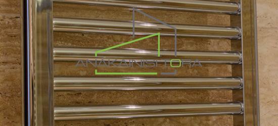 Ανακαινιση Θεσσαλονικη Οδος Τσιμισκη - Ανακαίνιση Τώρα, Θεσσαλονίκη