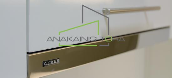 Ανακαινιση Θεσσαλονικη Οδος Πρ.Κορομηλα - Ανακαίνιση Τώρα, Θεσσαλονίκη