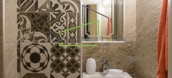 Ανακαινιση Θεσσαλονικη Οδος Ανθεων - Ανακαίνιση Τώρα, Θεσσαλονίκη