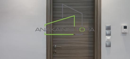 Ανακαινιση Θεσσαλονικη Οδος Παπαφη - Ανακαίνιση Τώρα, Θεσσαλονίκη