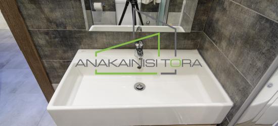 Ανακαινιση Θεσσαλονικη Οδος Ευζωνων - Ανακαίνιση Τώρα, Θεσσαλονίκη