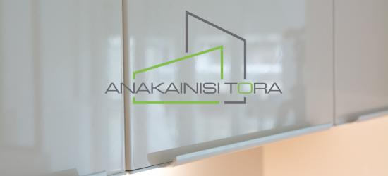 Ανακαινιση Θεσσαλονικη Οδος Τσιμισκη - Ανακαίνιση Τώρα, Θεσσαλονίκη