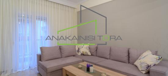 Ανακαινιση Θεσσαλονικη Οδος Πετρου Συνδικα - Ανακαίνιση Τώρα, Θεσσαλονίκη