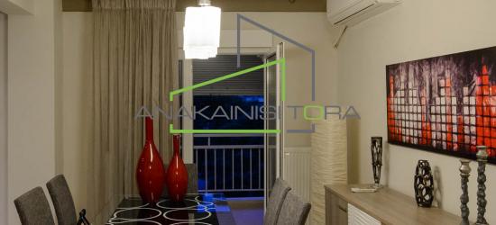 ΑΝΑΚΑΙΝΙΣΗ ΘΕΣΣΑΛΟΝΙΚΗ - Ανακαίνιση Τώρα, Θεσσαλονίκη