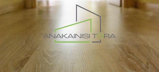 ΑΝΑΚΑΙΝΙΣΗ ΚΑΤΟΙΚΙΑΣ ΣΤΗΝ ΚΑΤΩ ΤΟΥΜΠΑ - Ανακαίνιση Τώρα, Θεσσαλονίκη