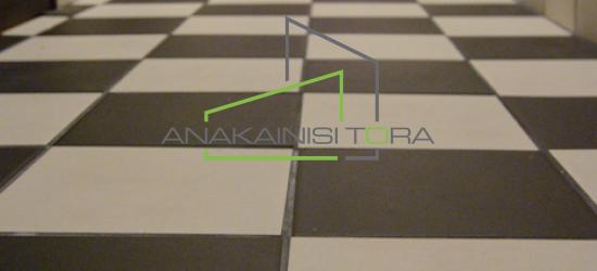 ΑΝΑΚΑΙΝΙΣΗ ΚΑΤΟΙΚΙΑΣ ΣΤΗ ΠΡΟΞΕΝΟΥ ΚΟΡΟΜΗΛΑ - Ανακαίνιση Τώρα, Θεσσαλονίκη