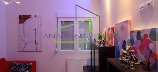 Ανακαινιση Θεσσαλονικη Οδος 25ης Μαρτιου - Ανακαίνιση Τώρα, Θεσσαλονίκη