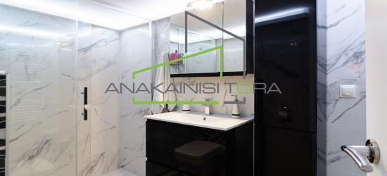 Ανακαινιση Θεσσαλονικη Οδος Β.Ολγας - Ανακαίνιση Τώρα, Θεσσαλονίκη