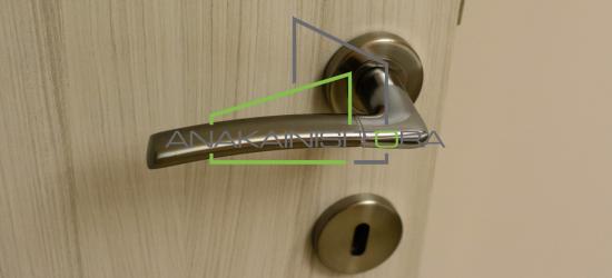 Ανακαινιση Θεσσαλονικη Οδος Ανθεων - Ανακαίνιση Τώρα, Θεσσαλονίκη