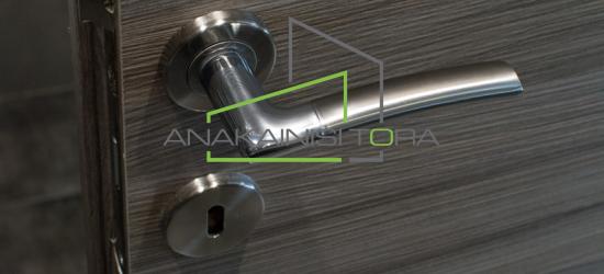 Ανακαινιση Θεσσαλονικη Οδος Παπαφη - Ανακαίνιση Τώρα, Θεσσαλονίκη