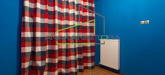 Ανακαινιση Θεσσαλονικη Οδος Κιμωνος Βογα - Ανακαίνιση Τώρα, Θεσσαλονίκη