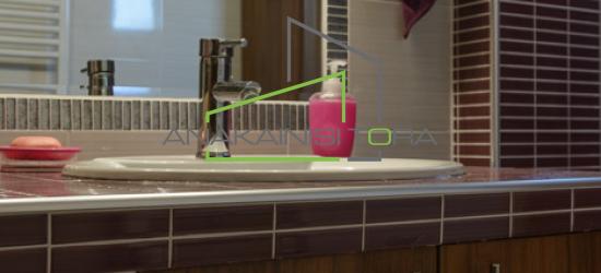 Ανακαινιση Διαμερίσματος Δελφών Θεσσαλονίκη - Ανακαίνιση Τώρα, Θεσσαλονίκη