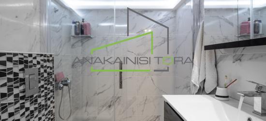 Ανακαινιση Θεσσαλονικη Οδος Β.Ολγας - Ανακαίνιση Τώρα, Θεσσαλονίκη