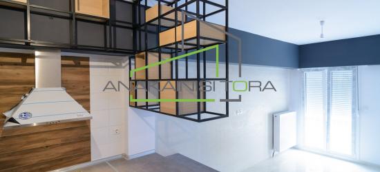 Ανακαινιση Θεσσαλονικη Οδος Φλεμινγκ - Ανακαίνιση Τώρα, Θεσσαλονίκη