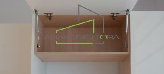 Ανακαινιση Θεσσαλονικη Οδος Τσιμισκη - Ανακαίνιση Τώρα, Θεσσαλονίκη