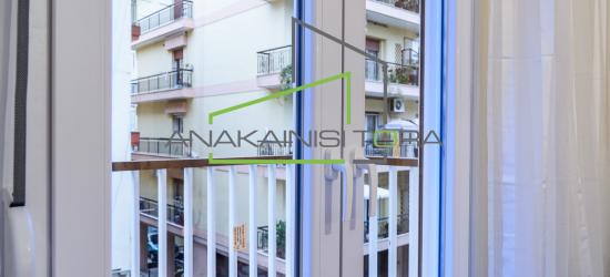 Ανακαινιση Θεσσαλονικη Οδος Πετρου Συνδικα - Ανακαίνιση Τώρα, Θεσσαλονίκη